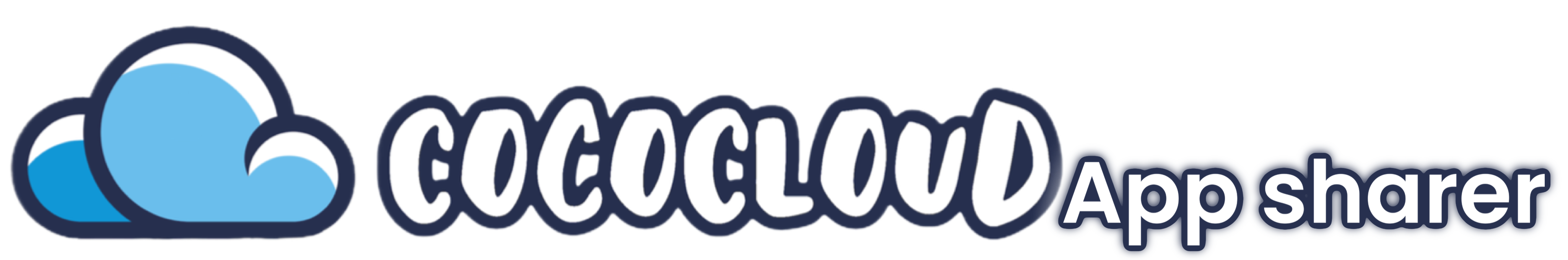 CocoCloud App Sharer